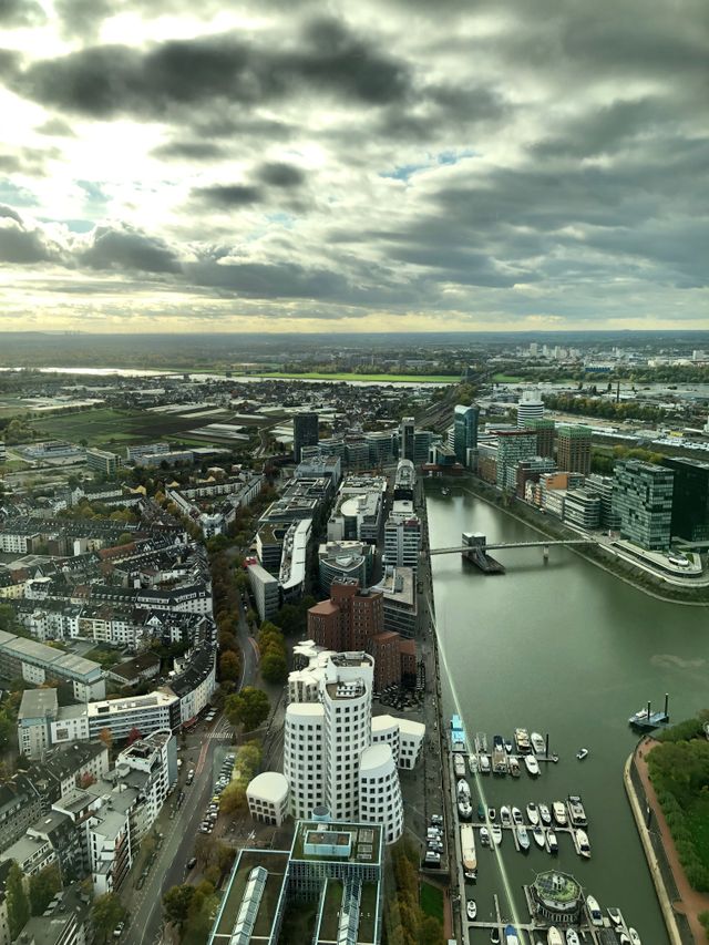 Mudanzas Düsseldorf