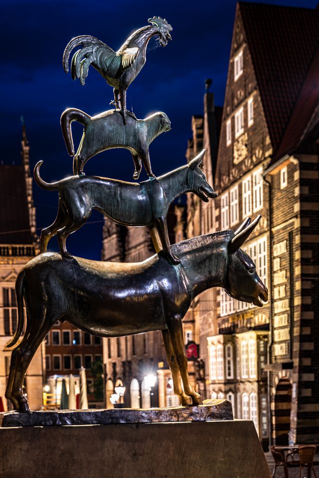 Mudanzas Bremen Alemania